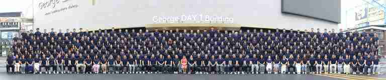 OK Build - Best One-Stop Building Material Supplier in China - Showroom and Project Statistics